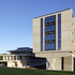 The stratified student centre