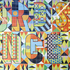 Mural detail