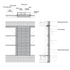 Brickwork detailing