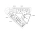 Third floor plan