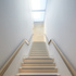 View of the staircase