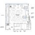 Ground floor plan