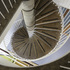Historical featues such as stairwells have been sympathetically treated
