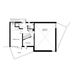 First floor plan