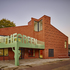 The Green is AOC’s first stand-alone public building