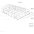 Machinery store – 3D projection