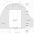 Machinery store and yard setout plan