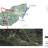 Machinery store – Aerial plan
