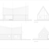 Mess room elevations