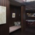 Lazing banquette