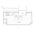 Second floor plan