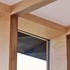 Birch ply detail