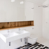 View of bathroom