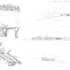 Outhouse concept development site plans and elevations