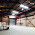 The site before work began