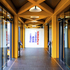 The practice moved to the Leadenhall Building from west London