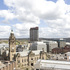 The development is in the heart of Sheffield city centre