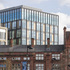 The development has helped entice investors into the city centre