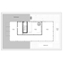 Roof plan