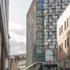The speculative office building hopes to address the city’s shortfall in high-quality office space