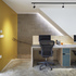 View of workspace