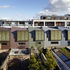 Zinc cladding