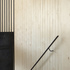 Wooden panelling