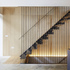Polished concrete floors