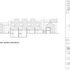 Rear section elevation