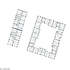 Typical floor plan