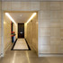 The foyer