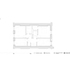Third floor plan