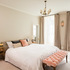 Emily Bizley designed the interiors