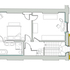 Second floor insulation