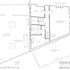 Existing first floor