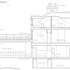 Existing cross section