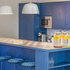 The kitchen