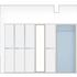 Polycarbonate elevation
