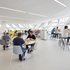 Eating area
