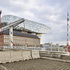 The site is the new headquarters for the port