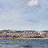 The building connects the historic riverfront back to to the city