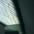 Tiling is prominent throughout