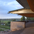 View from the terrace