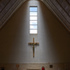 The main concept was to build an inspiring sacred space