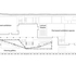 Fourth floor plan