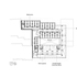 Eighth floor plan