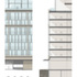Facade bay study