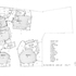 Second floor plan