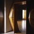 Threshold to House A yurt