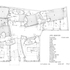 Upper ground floor plan